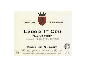 Ladoix premier cru (A.O.C)