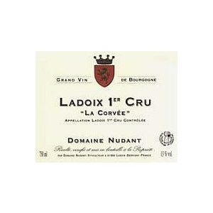 Ladoix premier cru (A.O.C)