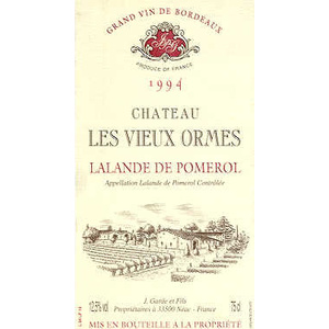 Lalande-de-Pomerol (AOC - AOP)