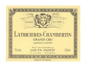 Latricières-Chambertin (A.O.C)