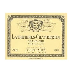 Latricières-Chambertin (A.O.C)