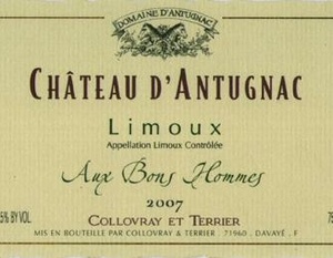 Limoux (A.O.C)