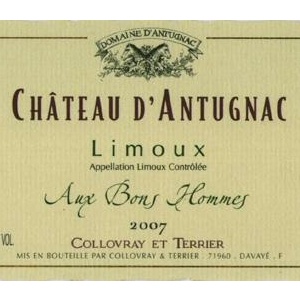 Limoux (A.O.C)