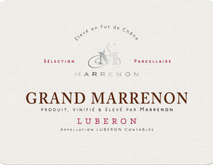 Luberon (A.O.C)
