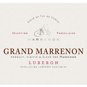 Luberon (A.O.C)