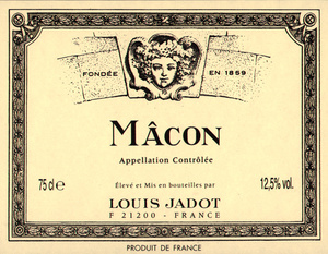 Mâcon  (AOC - AOP)
