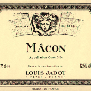 Mâcon  (AOC - AOP)