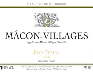 Mâcon-Villages (AOC - AOP)