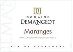 Maranges (A.O.C)