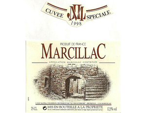 Marcillac (A.O.C)