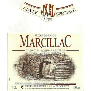 Marcillac (A.O.C)