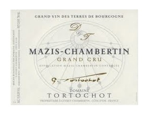 Mazis-Chambertin (A.O.C)