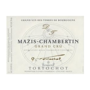 Mazis-Chambertin (A.O.C)