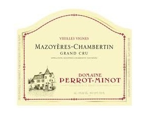 Mazoyères-Chambertin (A.O.C)