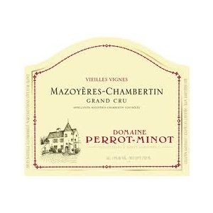 Mazoyères-Chambertin (A.O.C)