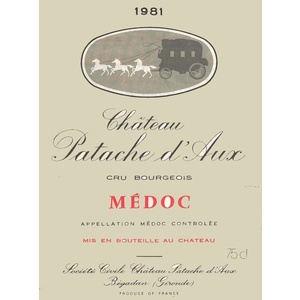 Médoc (AOC - AOP)