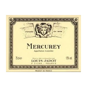 Mercurey 