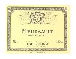 Meursault (A.O.C)