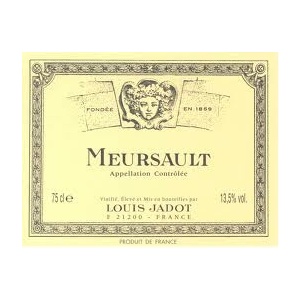 Meursault (A.O.C)