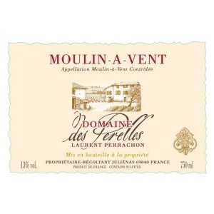 Moulin-à-Vent  (AOC - AOP)