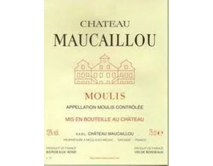 Moulis ou Moulis-en-Médoc (AOC - AOP)