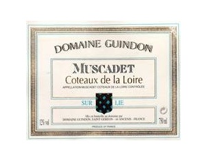 Muscadet Coteaux de la Loire (AOC - AOP)