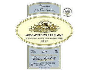 Muscadet Sèvre et Maine (AOC - AOP)