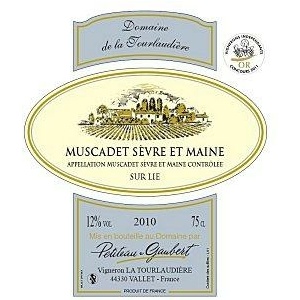 Muscadet Sèvre et Maine (AOC - AOP)