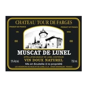 Muscat de Lunel (A.O.C)