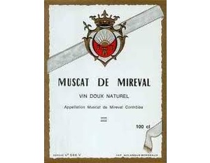 Muscat de Mireval (A.O.C)