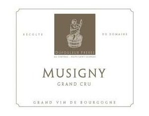 Musigny  (A.O.C)