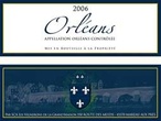Orléans (A.O.C)