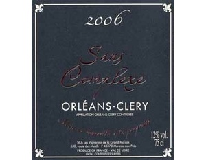 Orléans-Cléry (A.O.C)