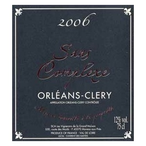 Orléans-Cléry (A.O.C)
