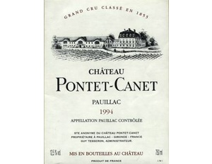 Pauillac (AOC - AOP)