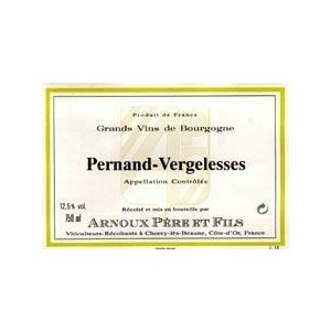 Pernand-Vergelesses (A.O.C)