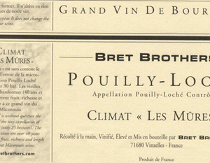 Pouilly-Loché (AOC - AOP)