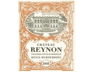 Premières Côtes de Bordeaux (A.O.C)