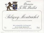 Puligny-Montrachet (A.O.C)