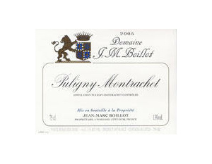 Puligny-Montrachet (A.O.C)