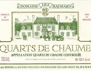Quarts de Chaume  (AOC - AOP)