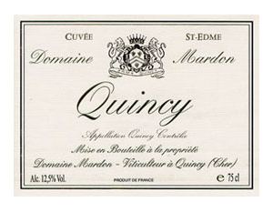 Quincy (A.O.C)