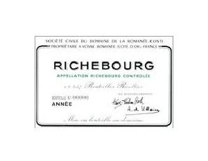 Richebourg (A.O.C)