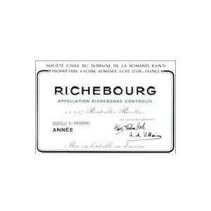 Richebourg (A.O.C)