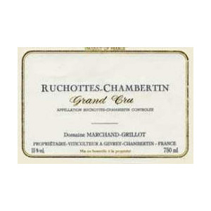 Ruchottes-Chambertin (A.O.C)