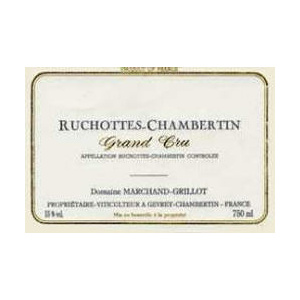 Ruchottes-Chambertin (A.O.C)