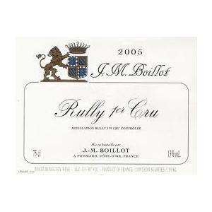 Rully premier cru