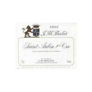 Saint-Aubin premier cru (A.O.C)