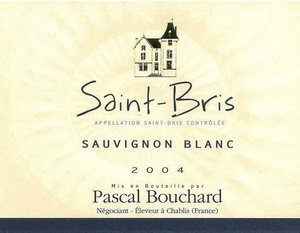 Saint-Bris (A.O.C)