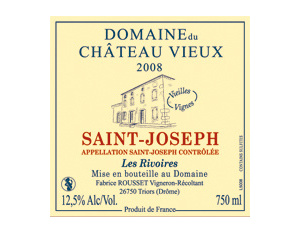 Saint-Joseph (A.O.C)